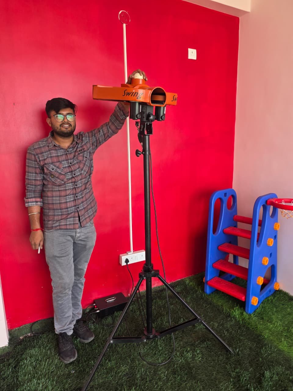 Cricket Zone
