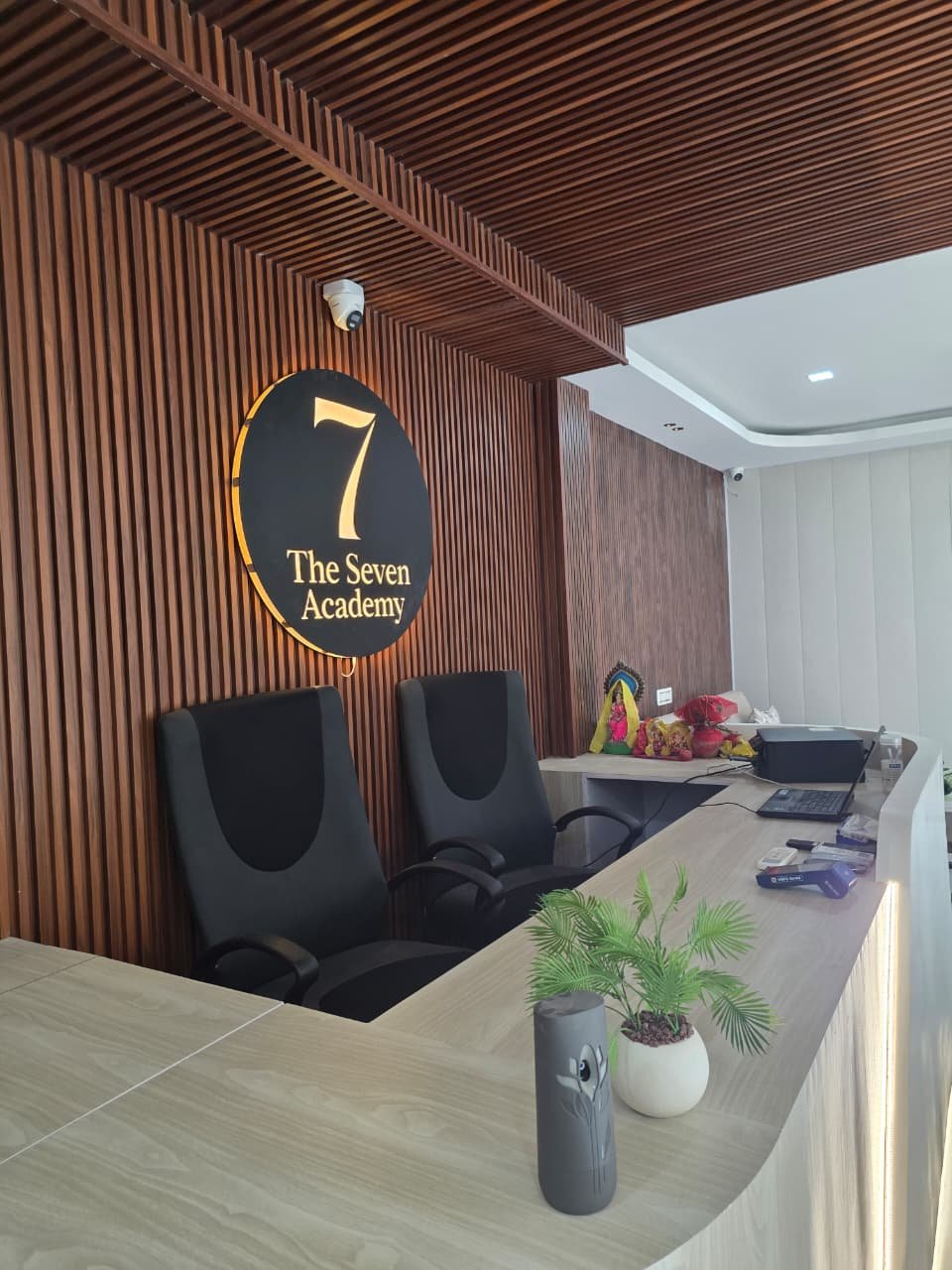 Classroom 2